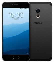 Прошивка телефона Meizu Pro 6s в Ульяновске